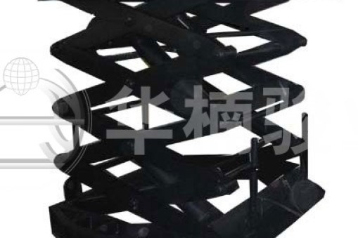 使用中的升降舞臺(tái)突然停電要怎么安全下降？