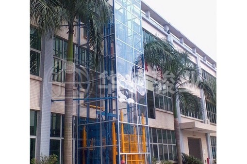 不同類型電動(dòng)升降機(jī)用處說明