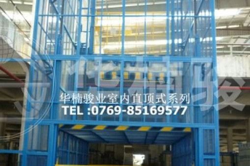 室內(nèi)安裝的升降機(jī)油缸要怎樣維護(hù)？