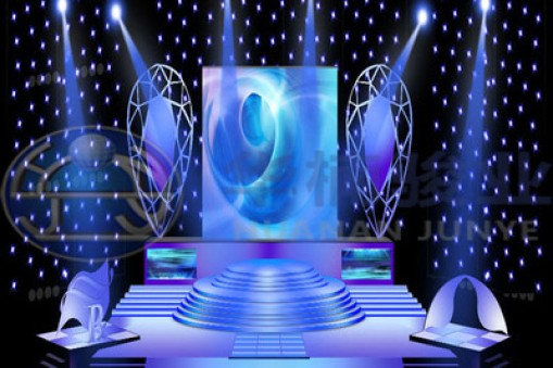 升降舞臺(tái)使用的液壓管路有哪些要求？