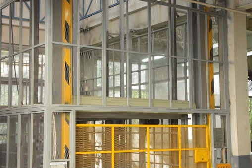 液壓升降機(jī)是如何選購的？