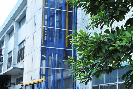 不同的升降機設計作用有什么不同？