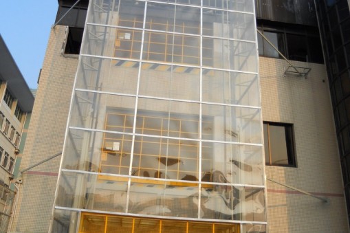 不同類型的升降機(jī)有哪些區(qū)別？