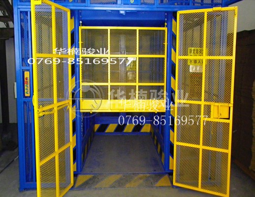 高空作業(yè)升降機(jī)常見的問題