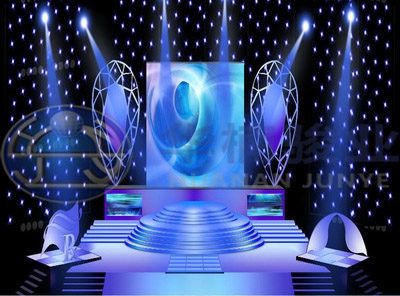 定制液壓升降舞臺(tái)時(shí)間要多久？