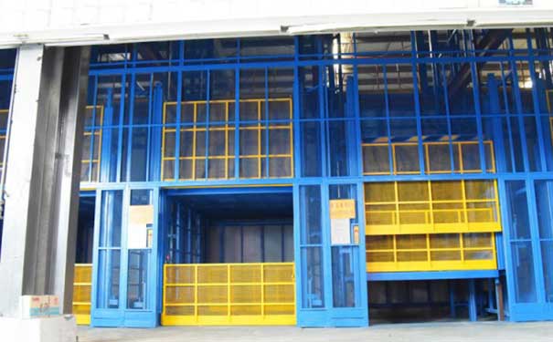 為您分享升降機(jī)升降平臺(tái)使用場(chǎng)所及分類(lèi)