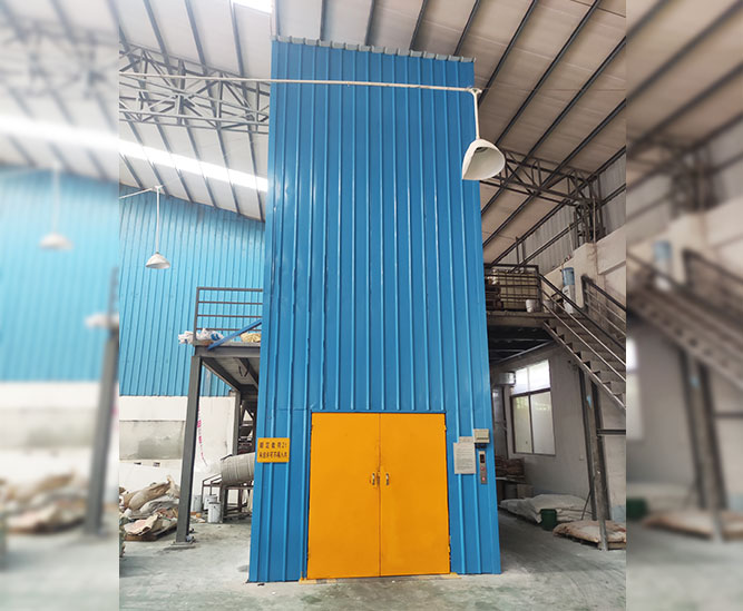 簡(jiǎn)易升降機(jī)