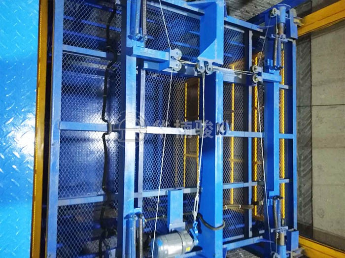 如何保持液壓升降平臺(tái)清潔