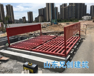 工地洗車機(jī)