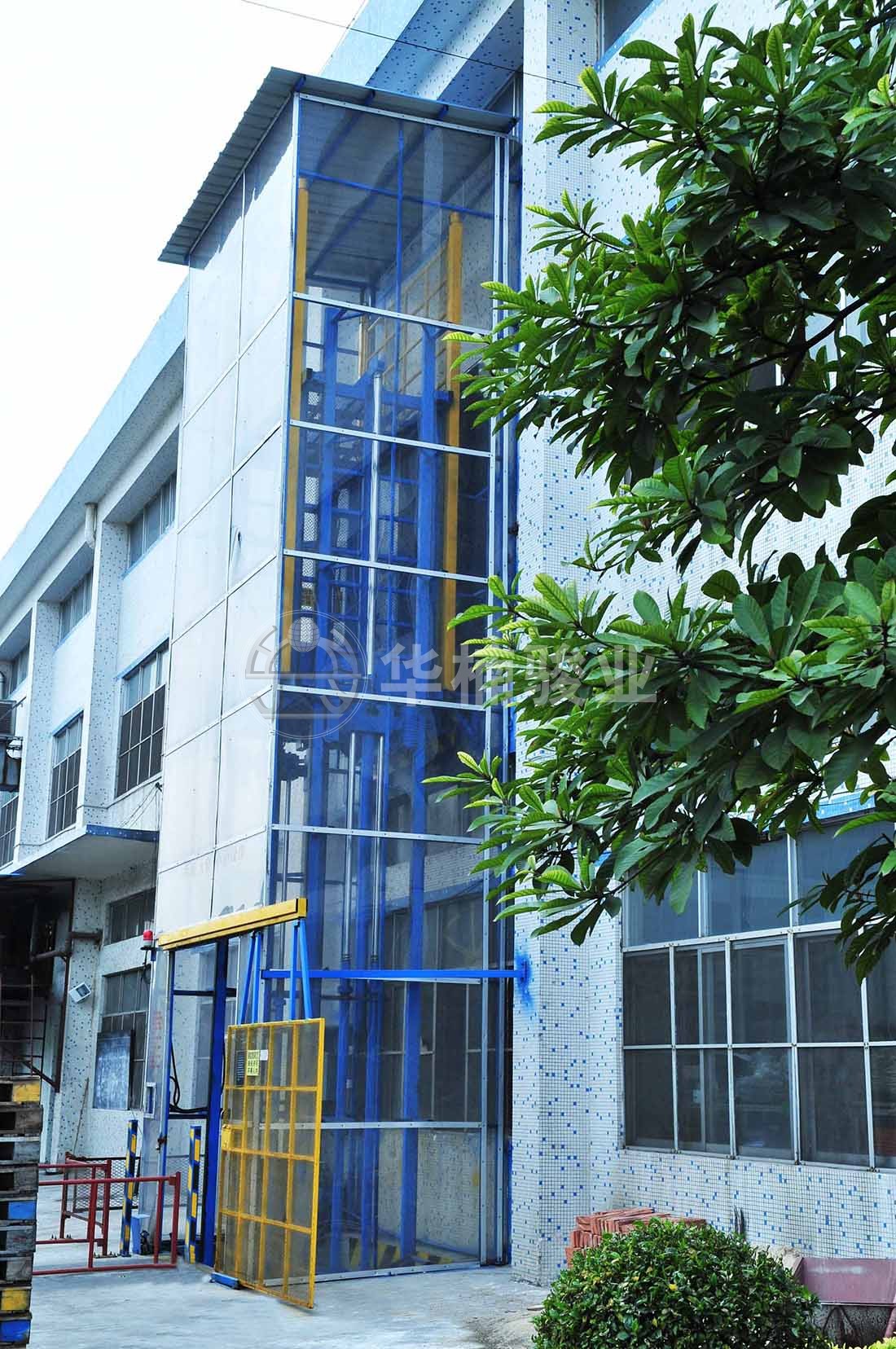 不同的升降機(jī)設(shè)計(jì)作用有什么不同？