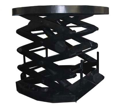 選購升降舞臺(tái)需要注意的三點(diǎn)