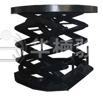 使用中的升降舞臺(tái)突然停電要怎么安全下降？