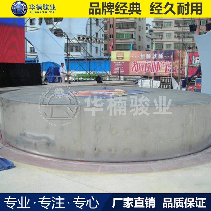 造成伸縮升降舞臺(tái)老化的原因是什么？