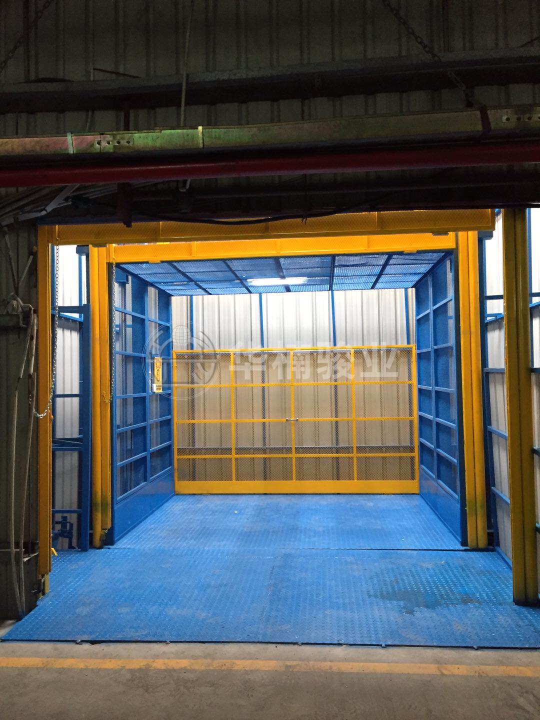 升降機(jī)廠家華楠駿業(yè)談綠色液壓技術(shù)發(fā)展