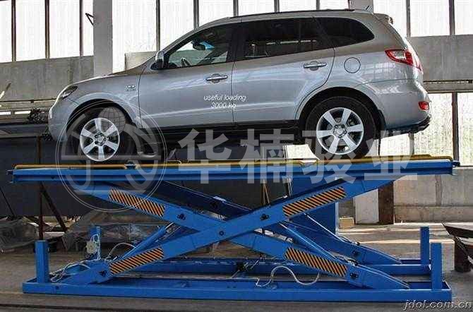 選購升降平臺、升降機的幾點建議