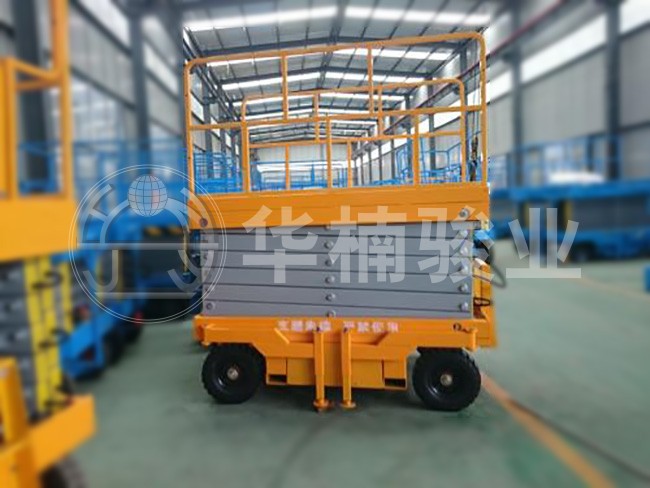 怎么選購(gòu)適合移動(dòng)式升降平臺(tái)?