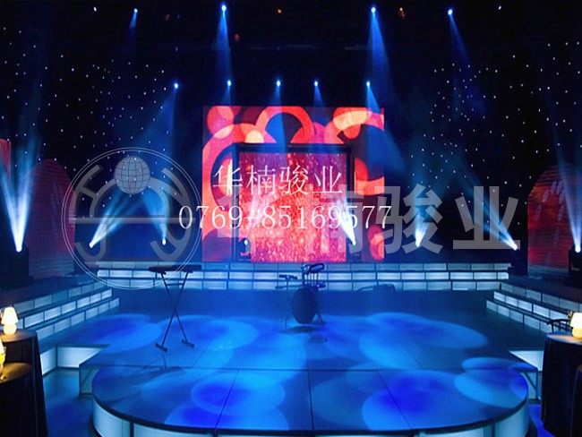 液壓升降舞臺(tái)壓力表常見使用注意事項(xiàng)