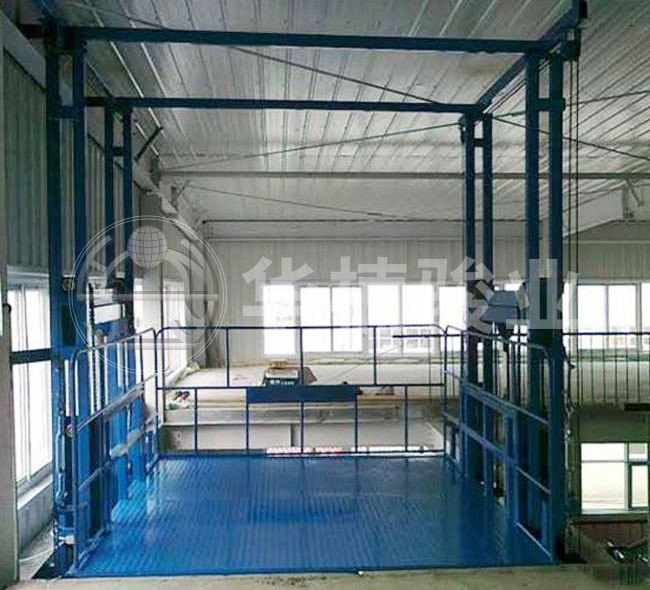 淺談升降機(jī)設(shè)備油漆處理的重要性