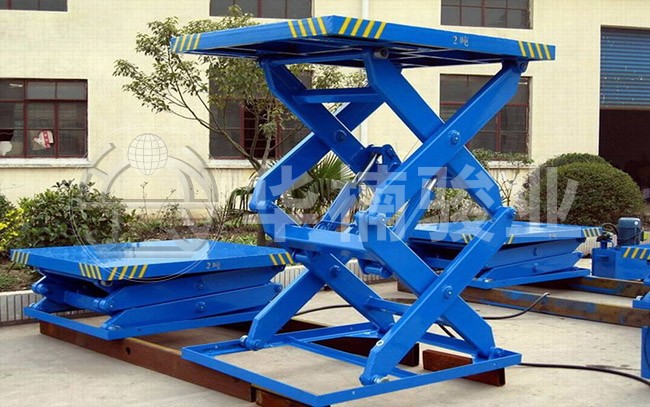 液壓升降臺(tái)液壓系統(tǒng)污染原因有哪些呢