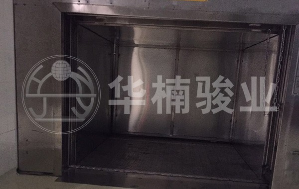 傳菜電梯為什么受歡迎？