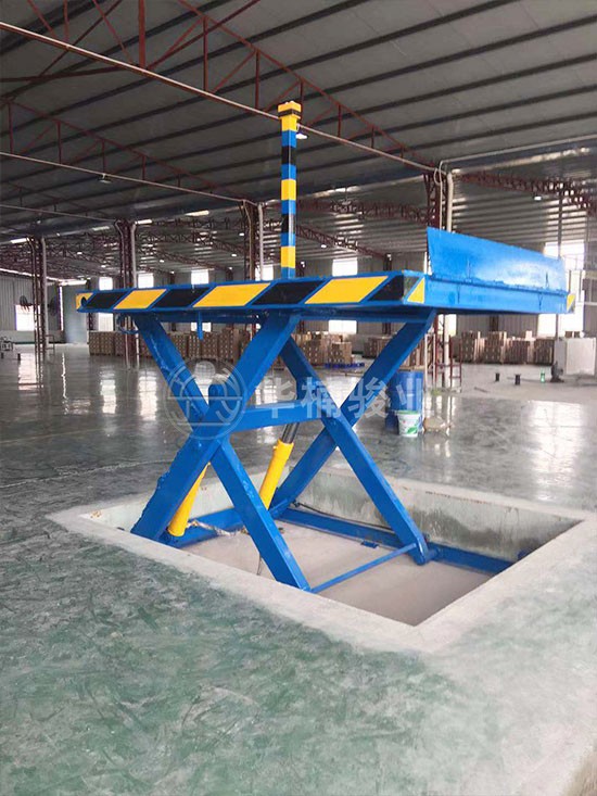 升降平臺使用過程中產(chǎn)生的故障問題有哪些？