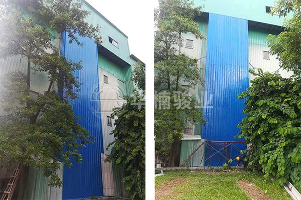 東莞市勤健實(shí)業(yè)有限公司直頂式升降機(jī)安裝驗(yàn)收合格