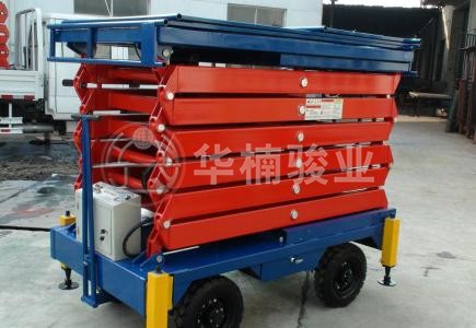 你知道升降平臺的應(yīng)用場合有哪些嗎