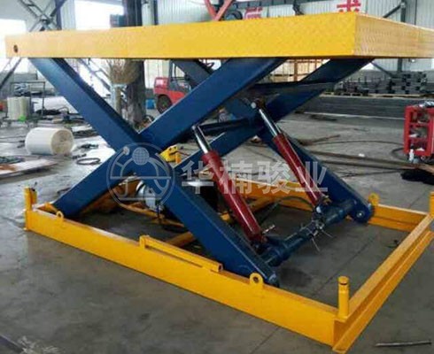 升降平臺廠家那么多要如何選擇？