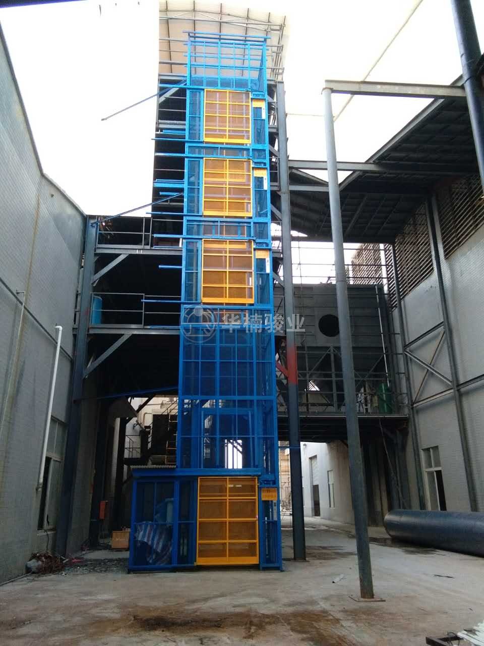 升降機廠家直銷質(zhì)量有保證