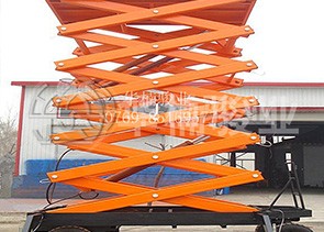 如何做好升降舞臺安全性能裝置？