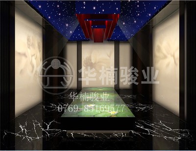 升降舞臺(tái)安全操作要點(diǎn)