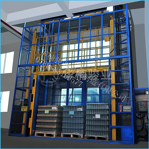 為何移動式升降機平臺被廣泛應(yīng)用？