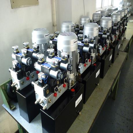 帶你認識升降機泵站的結(jié)構(gòu)