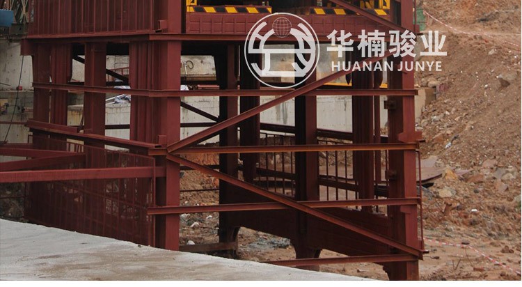 超重型升降機(jī) 大型貨車(chē)起重裝卸設(shè)備升降機(jī)