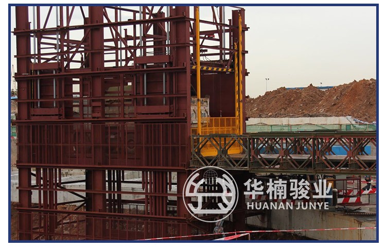 超重型升降機(jī) 大型貨車(chē)起重裝卸設(shè)備升降機(jī)