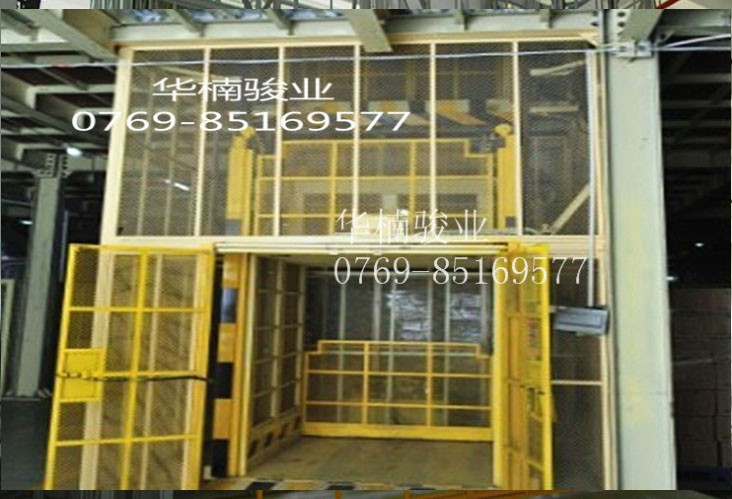 采購升降機這些事情你一定要了解