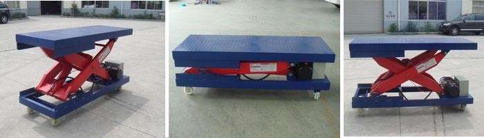 簡(jiǎn)易升降平臺(tái)的日常維修保養(yǎng)問題