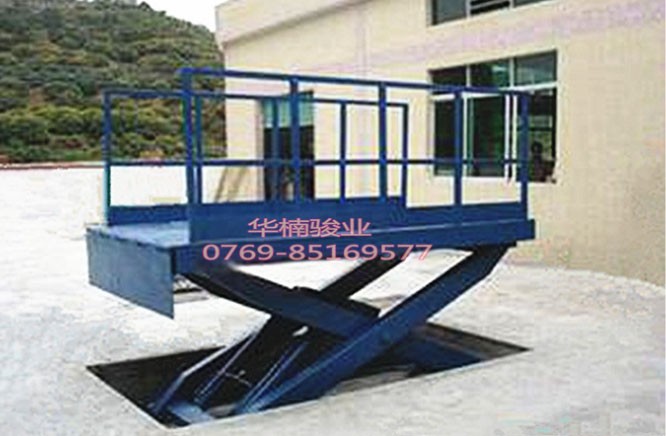 為什么升降平臺的液壓系統(tǒng)保養(yǎng)很重要？