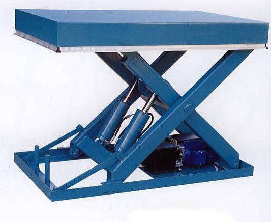 選購(gòu)液壓升降平臺(tái)時(shí)大家應(yīng)該注意什么