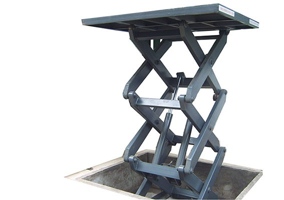 固定式液壓升降平臺出現(xiàn)噪音原因及解決辦法