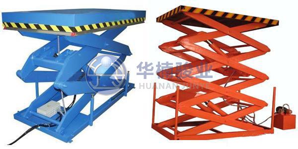 升降臺，廣東地區(qū)的固定式升降平臺發(fā)展影響市場