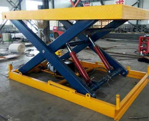 質(zhì)量好價(jià)格便宜是購(gòu)買(mǎi)固定升降平臺(tái)的關(guān)鍵