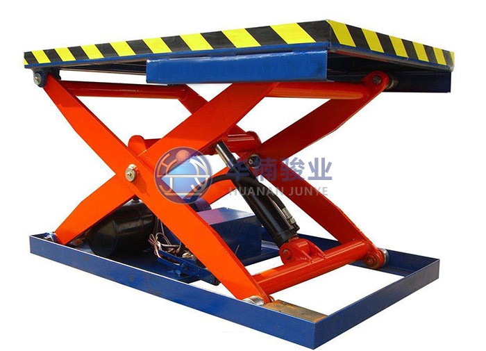 西寧固定式升降機廠家、升降平臺廠家