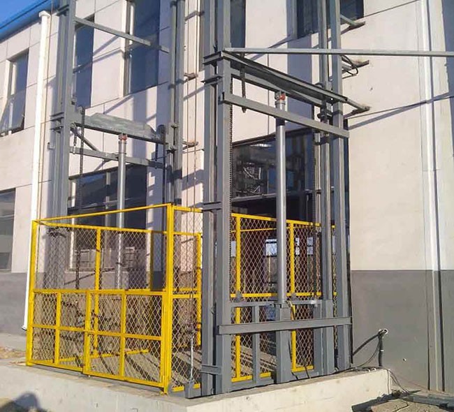 吉林導(dǎo)軌式升降機(jī)廠家、升降平臺(tái)廠家