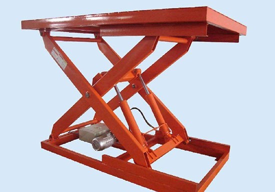 佛山電動(dòng)剪叉式升降機(jī)報(bào)價(jià)