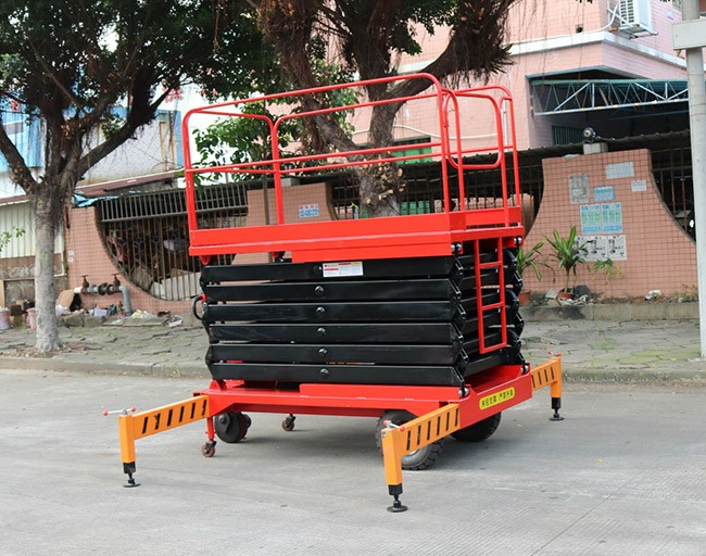 中山6米電動(dòng)升降機(jī)廠家報(bào)價(jià) 