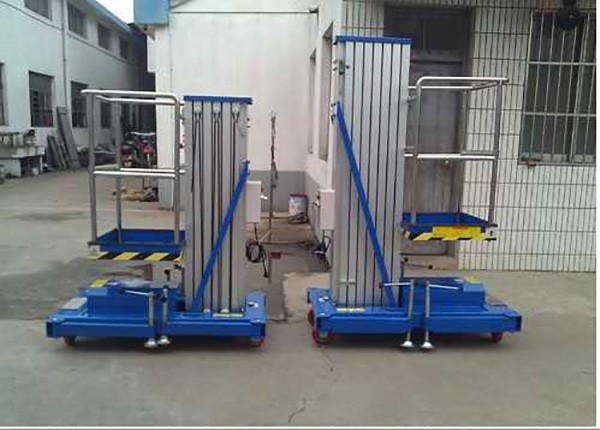 簡易升降機(jī)操作使用安全規(guī)范