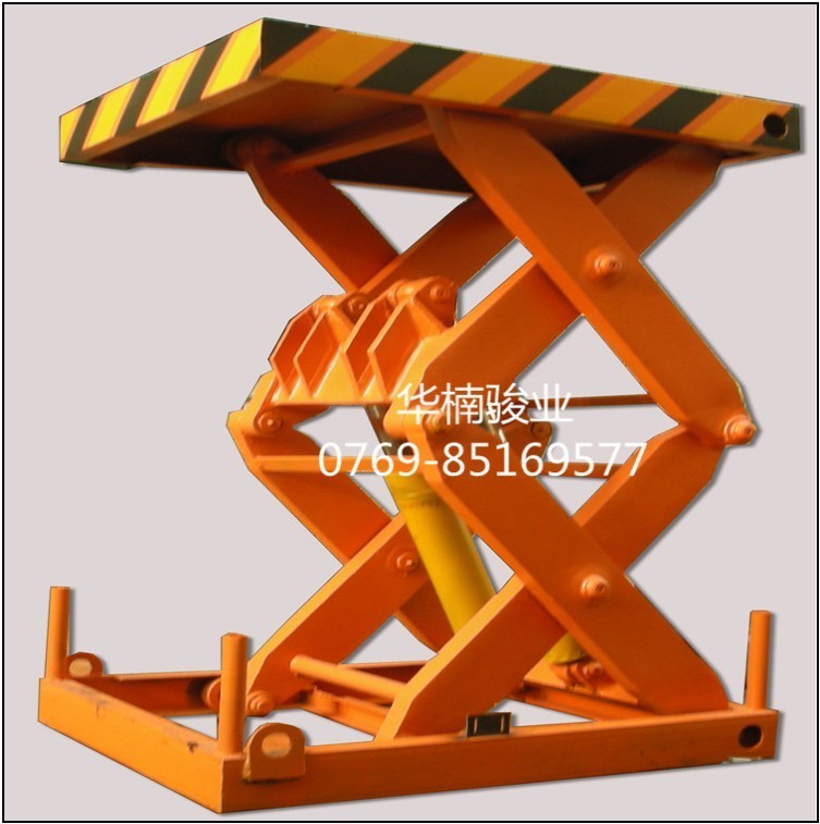 液壓升降平臺(tái)注意應(yīng)用在哪些行業(yè)