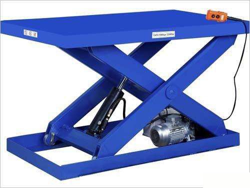 升降平臺(tái)配件壞了怎么辦